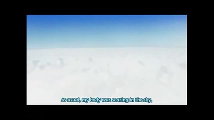 Anime Air - Episode 4 Part 1 
