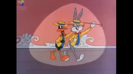 1960-2000 Шоуто на Бъгс Бъни - Bugs Bunny Show - Us - compilation