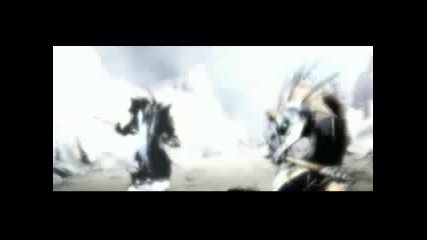 Warcraft 3 Cinematic - The Awakening