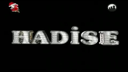 Hadise - Yilbasi Ozel