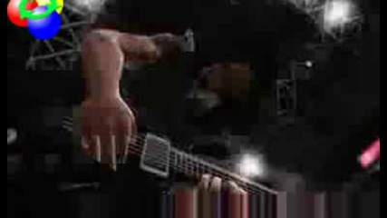 Guitar Hero:metalica - Trailer