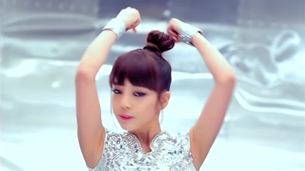 Kara - Speed Up ( Close-up Version )
