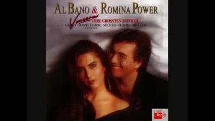 Albano Amp Romina Power - Dialogo