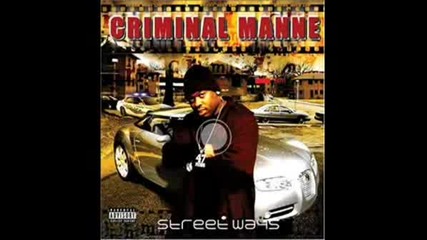 Criminal Manne - Drama