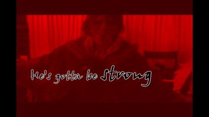 Sug - holding out for A hero