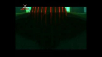 A.t.o.m (alpha Teens On Machines) s01e03 A