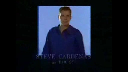 Power Rangers Zeo Intro
