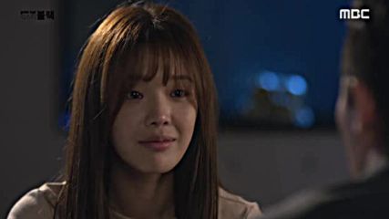 Goodbye Mr. Black / Сбогом, г-н Блек (2016) Е13-1