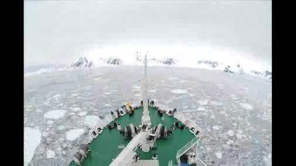 Antarctica