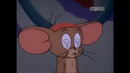 Tom & Jerry