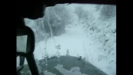 offroad - chepelare 