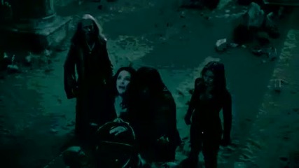 Legend of the Seeker Tribute 2