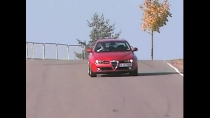 Alfa Romeo 159