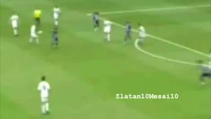 Cristiano Ronaldo 2009/2010 