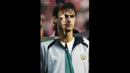 Dimitur Berbatov