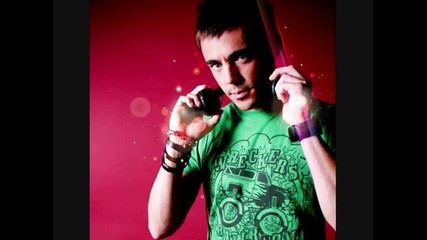 Darren Styles - Flashlight (w lyrics) 