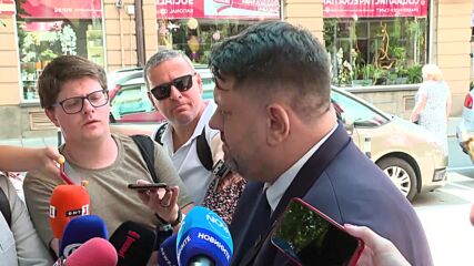 Зафиров: Служебният премиер ще бъде нов, очакваме честни избори и диалог между партиите