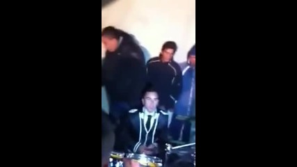Ork Kozari 2014 Live