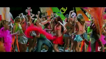 Dil Laga Na - Full song in Hd - Dhoom 2 - Youtube