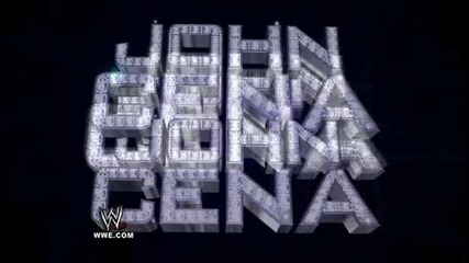 John Cena 