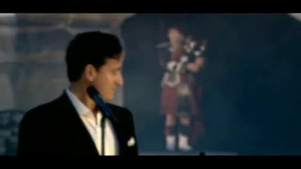 Il Divo - Amazing Grace