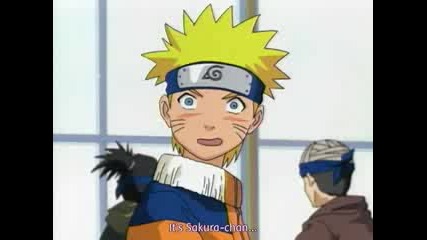 Naruto Dubed {cs Sounds}