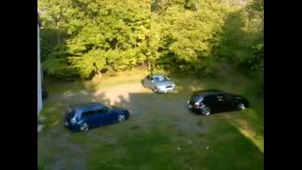 Vw Golf 4 Gti Tuning - снимки и видео