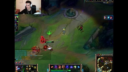 Let's play League of Legends ep.8