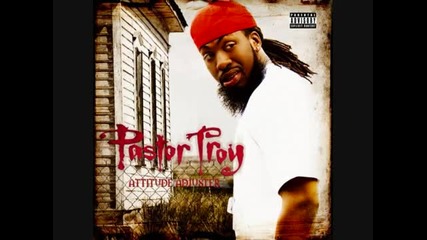 Pastor Troy - Down To Ride