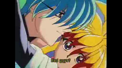 Senkaiden Houshin Engi (soul Hunter) Episode 9 Part 2/3