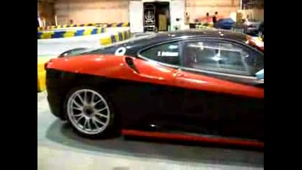 Ferrari F430