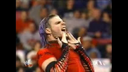 Jeff Hardy
