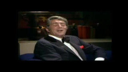 Dean Martin - For The Good Times