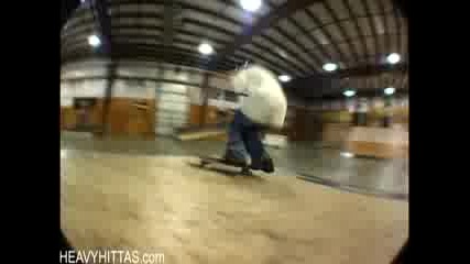 Hardflip 