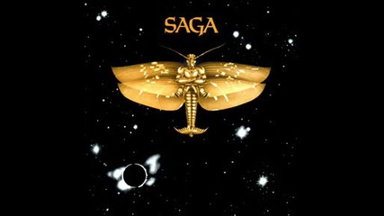 Saga – Tired World