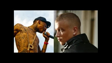Kollegah - Bossaura (black & Yellow Big Boss Remix) by Youngpianotv