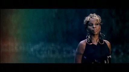 Mary J. Blige - Stronger 2010 (бг Превод)