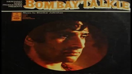 Shankar Jakishan - Title Theme From'' Bombay Talkie'' 1970