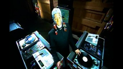 Limp Bizkit - Break Stuff - 2000 (Promo Only)
