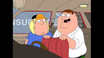 Family Guy - Anus.avi