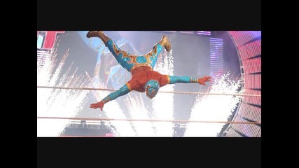 Sin Cara