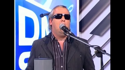 Dejan Matic - Produzi moj zivot - (LIVE) - Sto da ne - (TvDmSat 2009)