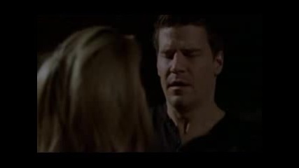 Angel 4x06 Spin The Bottle Part 4