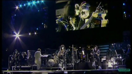 Kiss - Forever [ Symphonic Version ]