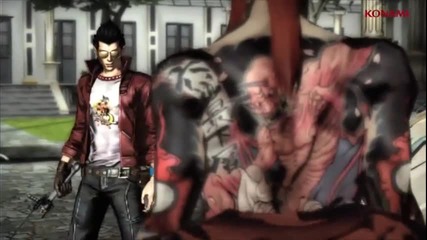 E3 2011: No More Heroes: Heroes Paradise - Impatience Trailer
