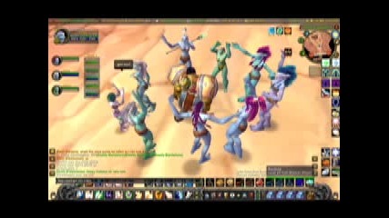 12 Days Of Wow - Xmas