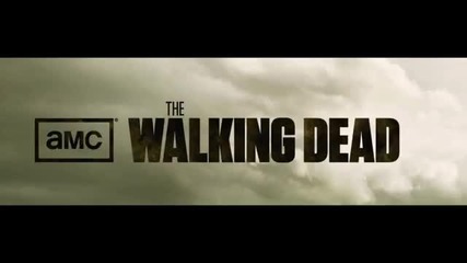 Lee Dewyze - Blackbird Song - from The Walking Dead