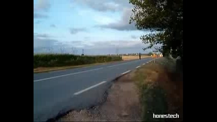 Kawasaki ninja 636 Zx