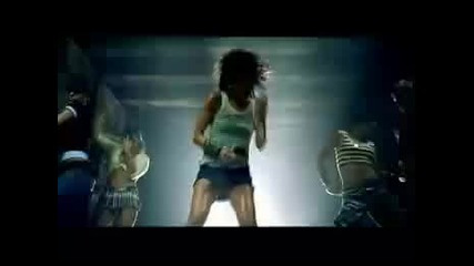 Britney Spears feat Madonna - Me Against The Music 