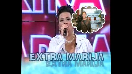 Extra Marija (maria chernata) 